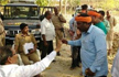 Radicals disrupt church services in  UP, police quiz Americans
